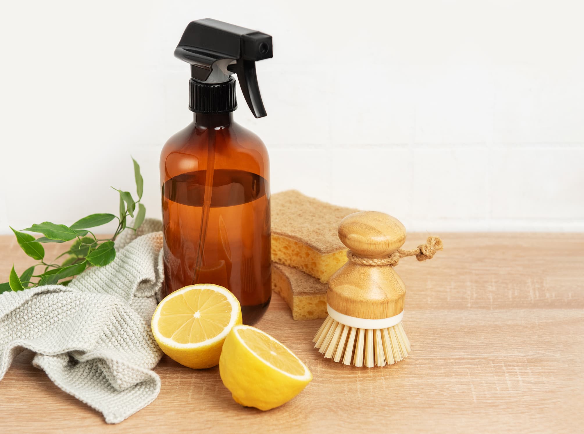 Engangsvask og visningsvask